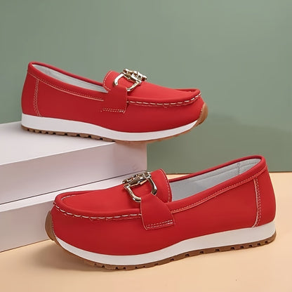 Elly™ | Orthopedische Comfortabele Loafers
