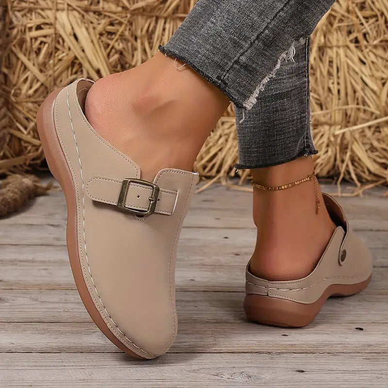 Tina™ | Orthopedische Comfortabele Sandalen