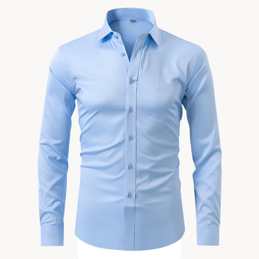 Vivio™ | strijkvrije blouse