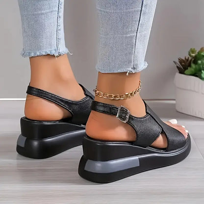 Fay™ | Orthopedische Comfortabele Sandalen