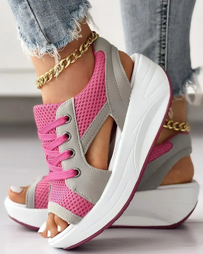 Cindy™ | Orthopedische Comfortabele Sandalen (Copy)