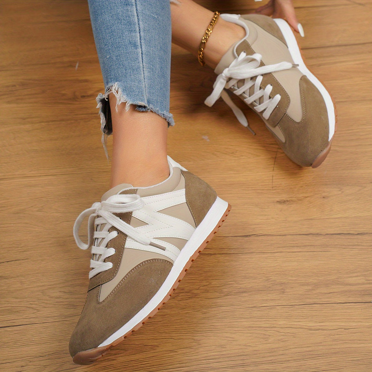Alika™ | Orthopedische Comfortabele Schoenen