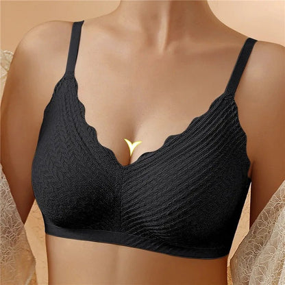 Anna™ | Elegante en comfortabele beugelbeha