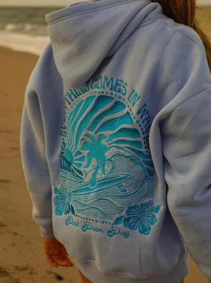 Marlou™ | Zomer Hoodie (1+1 GRATIS)