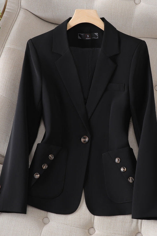 Fascino Cassella - Blazer Perfetto