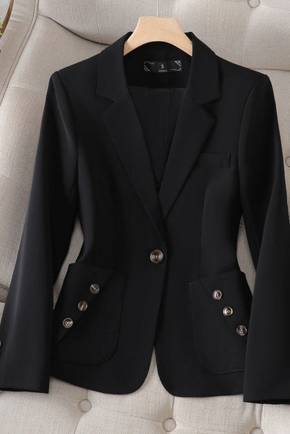Fascino Cassella - Blazer Perfetto