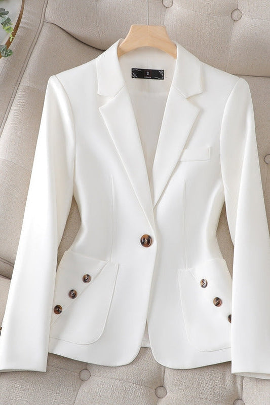 Fascino Cassella - Blazer Perfetto
