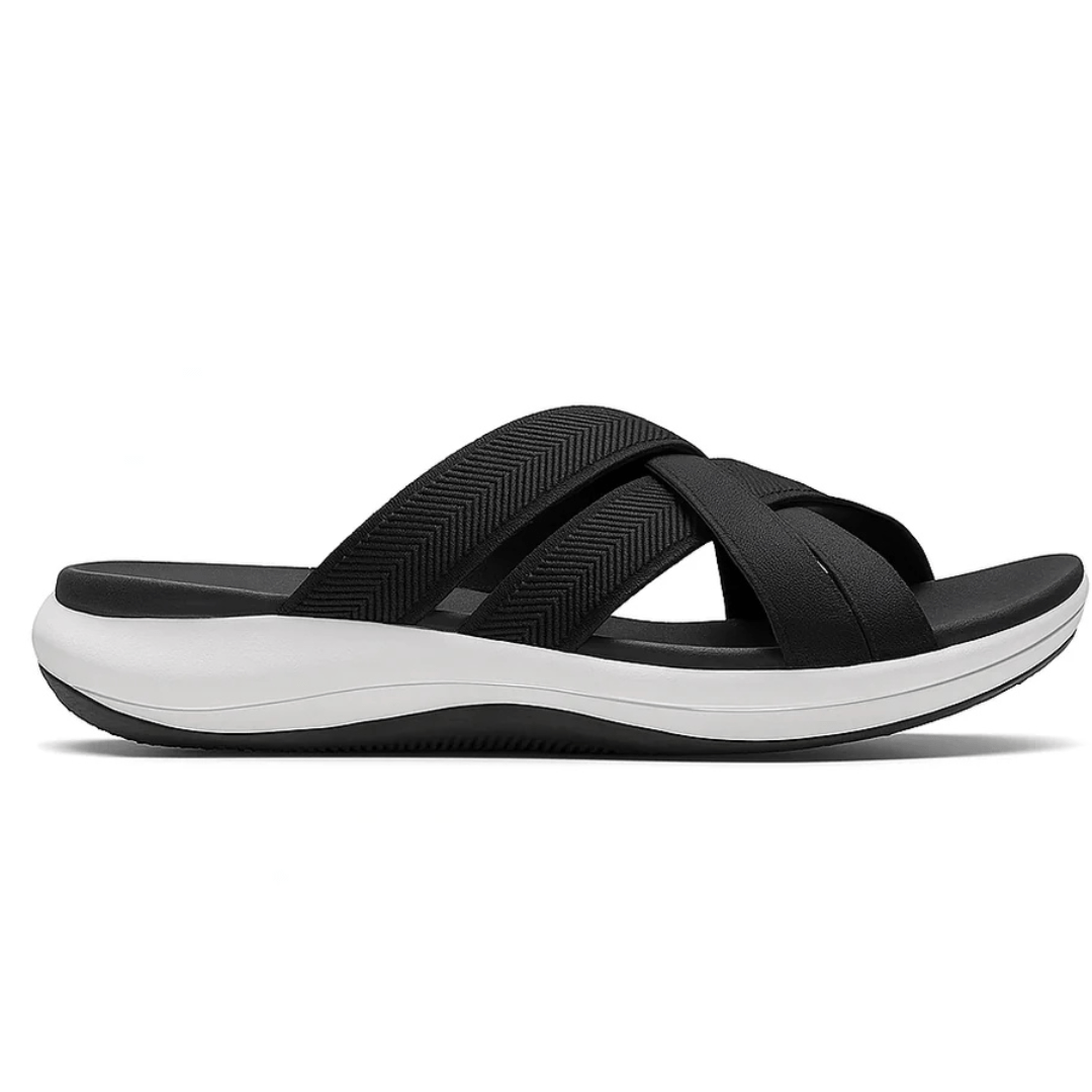 Charlotte™ |  Orthopedische Comfortabele Slippers