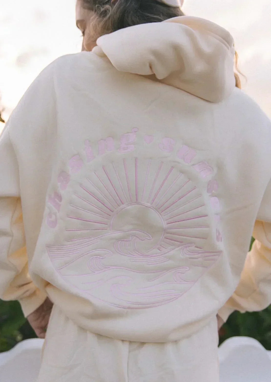 Marlou™ | Zomer Hoodie (1+1 GRATIS)