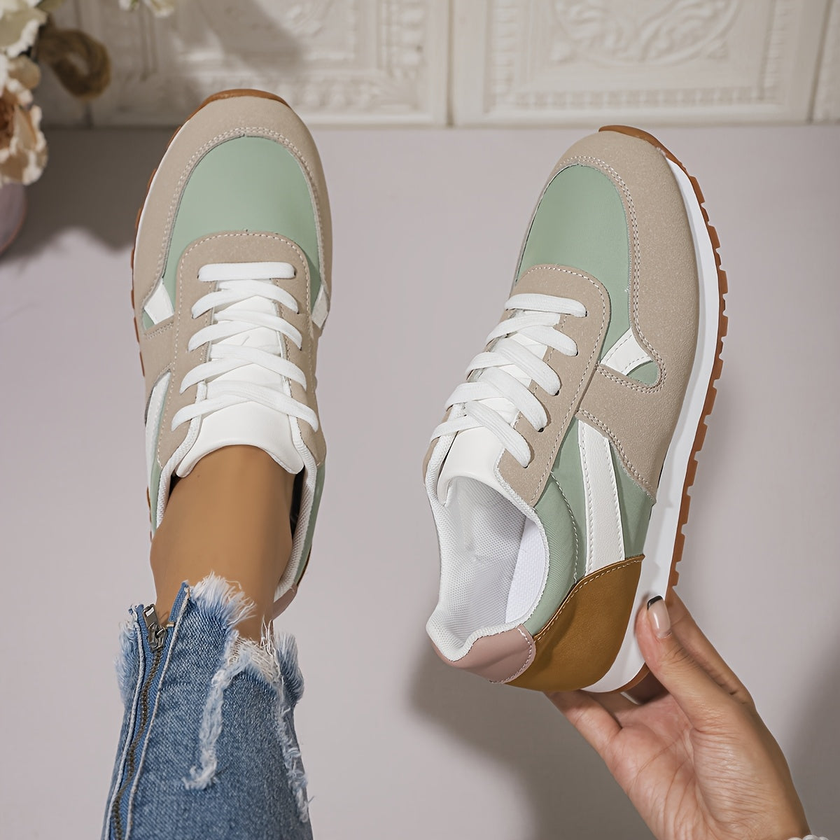 Yvette™ | Orthopedische Comfortabele Schoenen