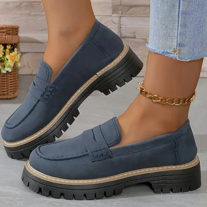 Rosa™ | Orthopedische Comfortabele Loafers
