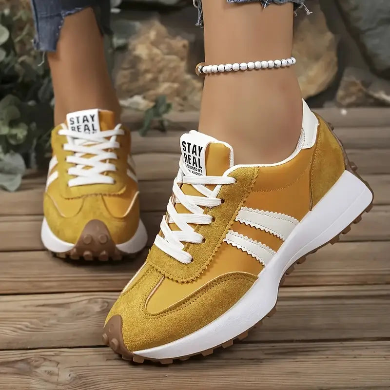 Angela™ | Orthopedische Comfortabele Sneaker