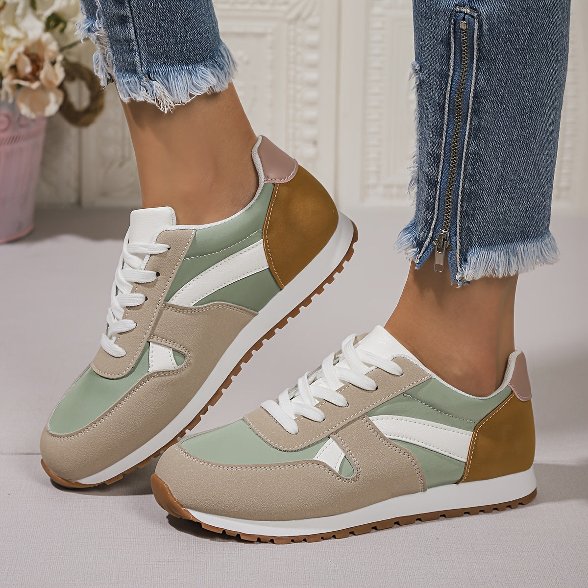 Yvette™ | Orthopedische Comfortabele Schoenen