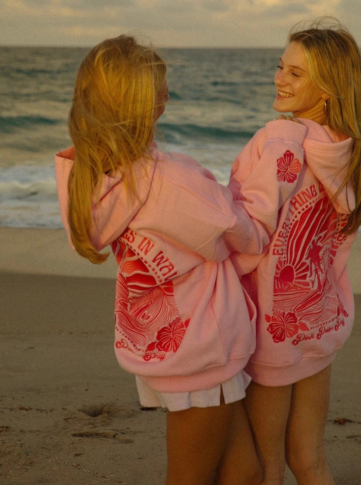 Marlou™ | Zomer Hoodie (1+1 GRATIS)