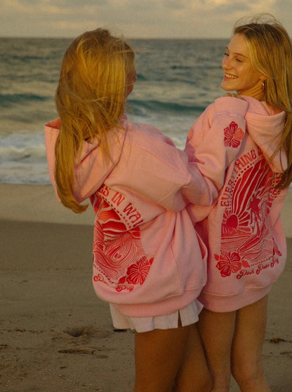 Marlou™ | Zomer Hoodie (1+1 GRATIS)