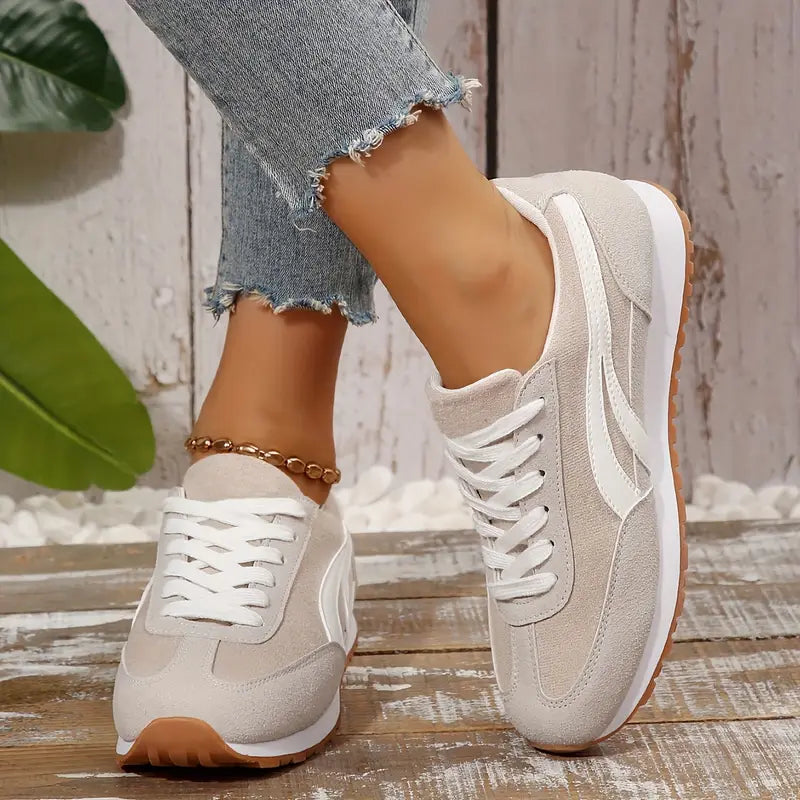Joan™ | Orthopedische Comfortabele Schoenen