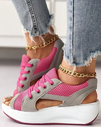 Cindy™ | Orthopedische Comfortabele Sandalen (Copy)