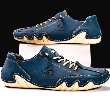 Louèn™ | Orthopedische Barefoot Schoenen
