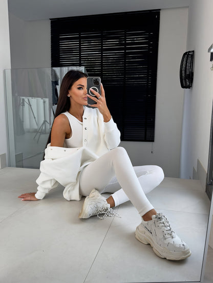 Liya™ | Casual Bijpassende Set