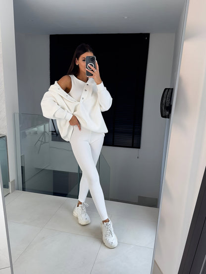 Liya™ | Casual Bijpassende Set