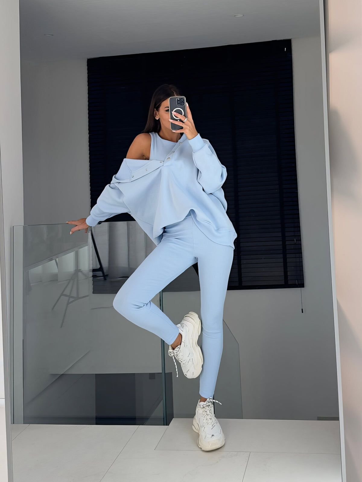Liya™ | Casual Bijpassende Set