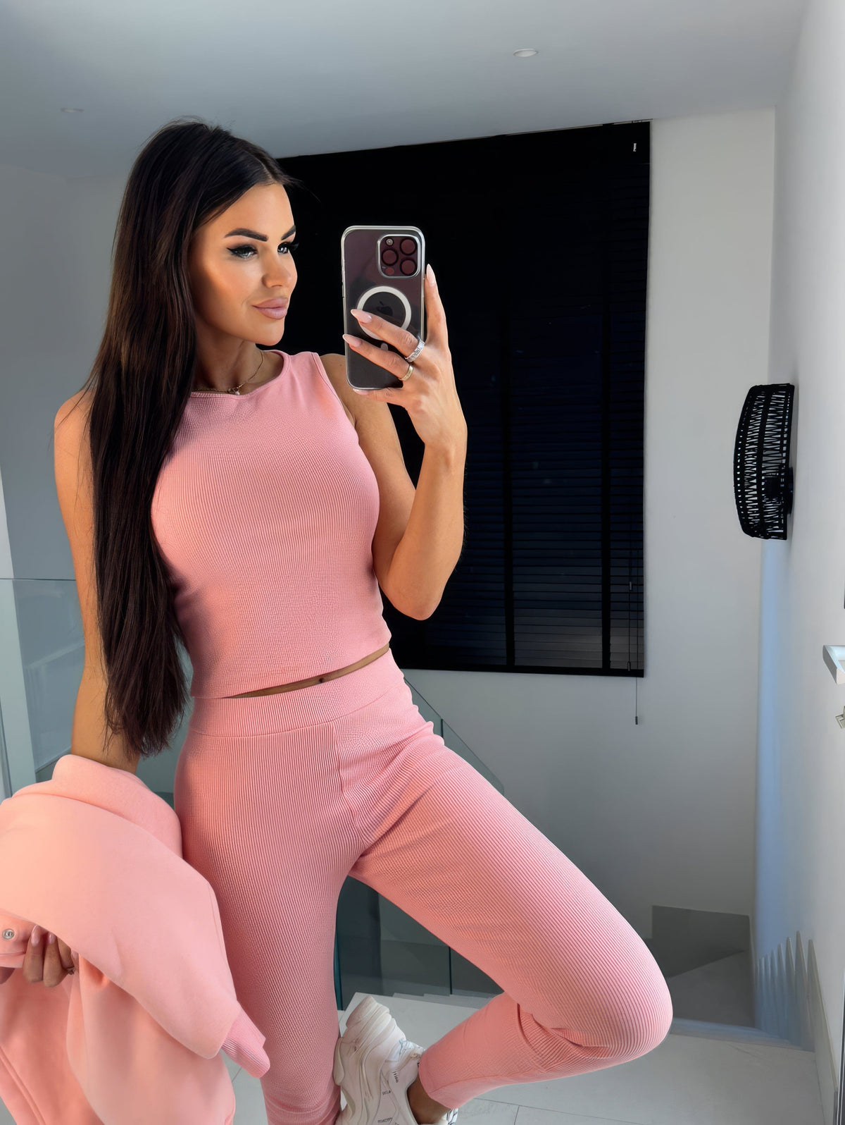 Liya™ | Casual Bijpassende Set