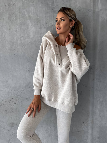 Liya™ | Casual Bijpassende Set