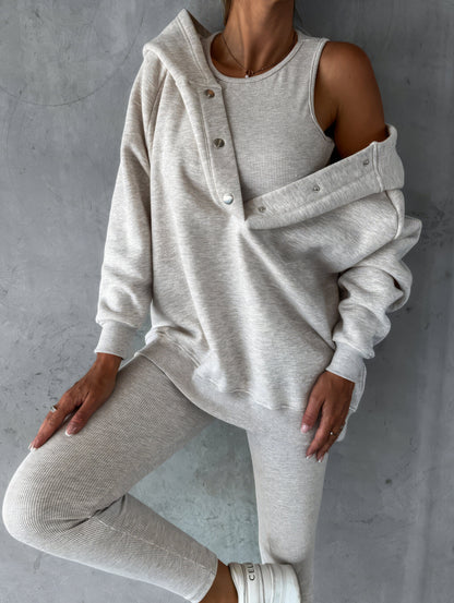 Liya™ | Casual Bijpassende Set