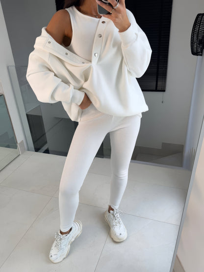 Liya™ | Casual Bijpassende Set