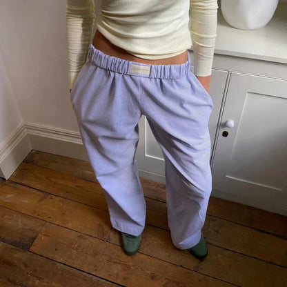 Luna™ | Gestreepte Broek (1 + 1 GRATIS)