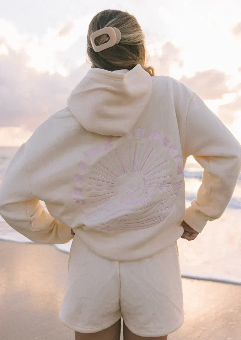 Marlou™ | Zomer Hoodie (1+1 GRATIS)