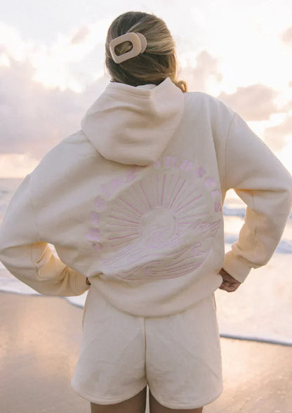 Marlou™ | Zomer Hoodie (1+1 GRATIS)