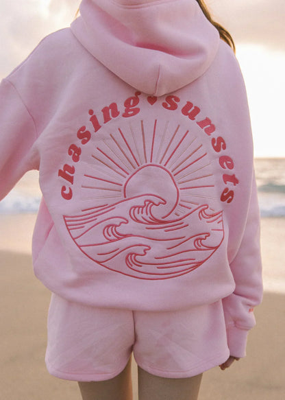 Marlou™ | Zomer Hoodie (1+1 GRATIS)