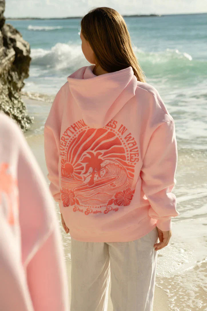 Marlou™ | Zomer Hoodie (1+1 GRATIS)