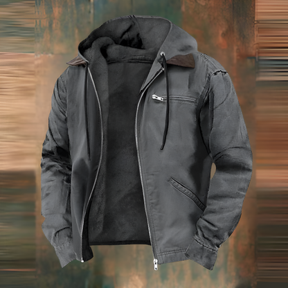 Ragnar™ | Elegante Overhemdjas voor de herfst