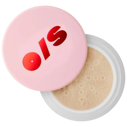 ONE/SIZE by Patrick Starrr Ultimate Blurring Setting Powder (1 + 1 GRATIS)