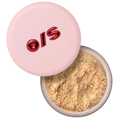 ONE/SIZE by Patrick Starrr Ultimate Blurring Setting Powder (1 + 1 GRATIS)