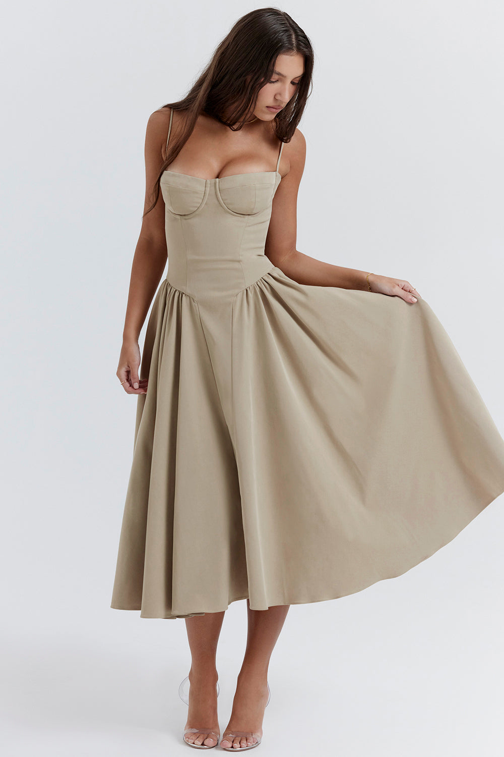 Lovisa™ | Midi-jurk