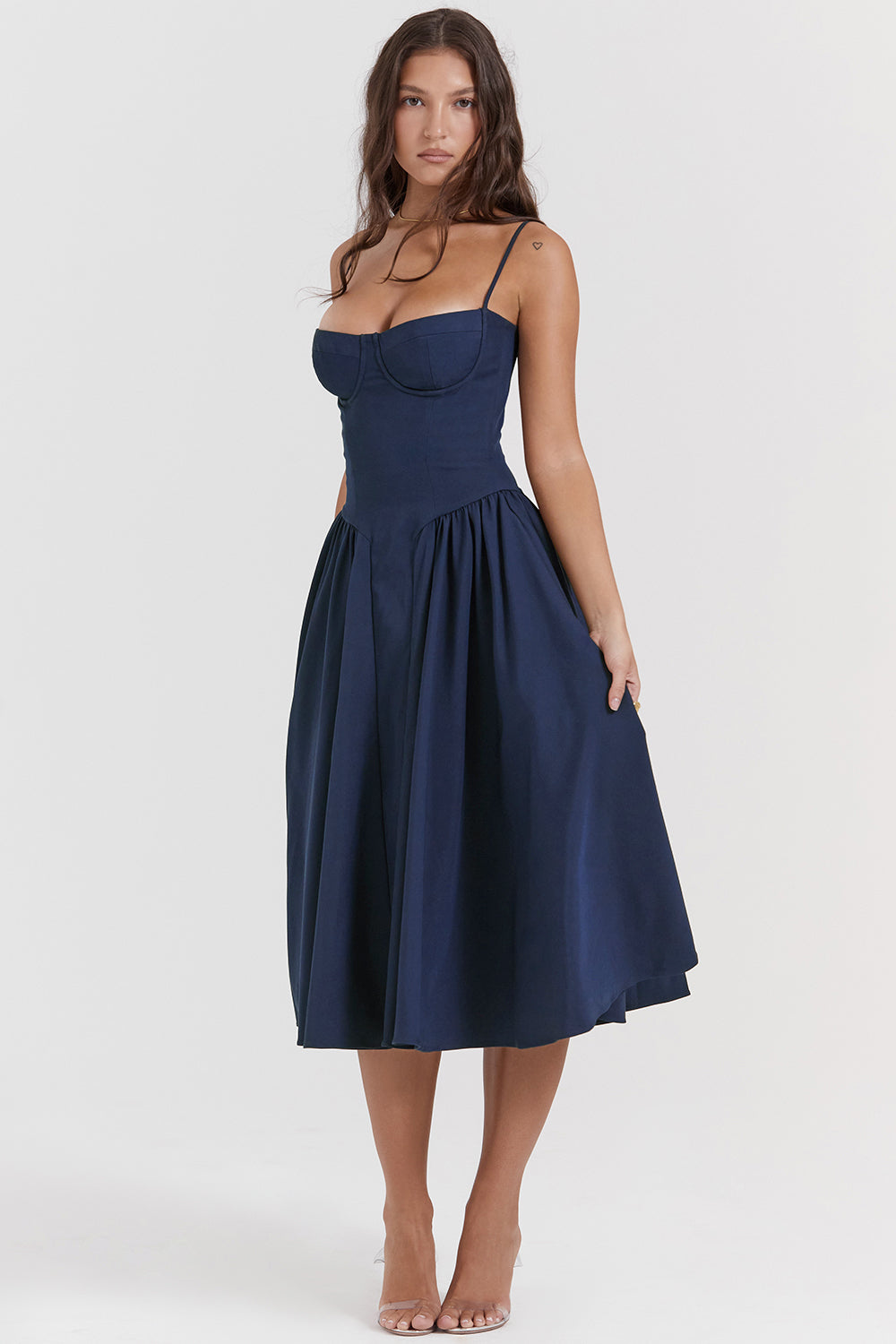 Lovisa™ | Midi-jurk