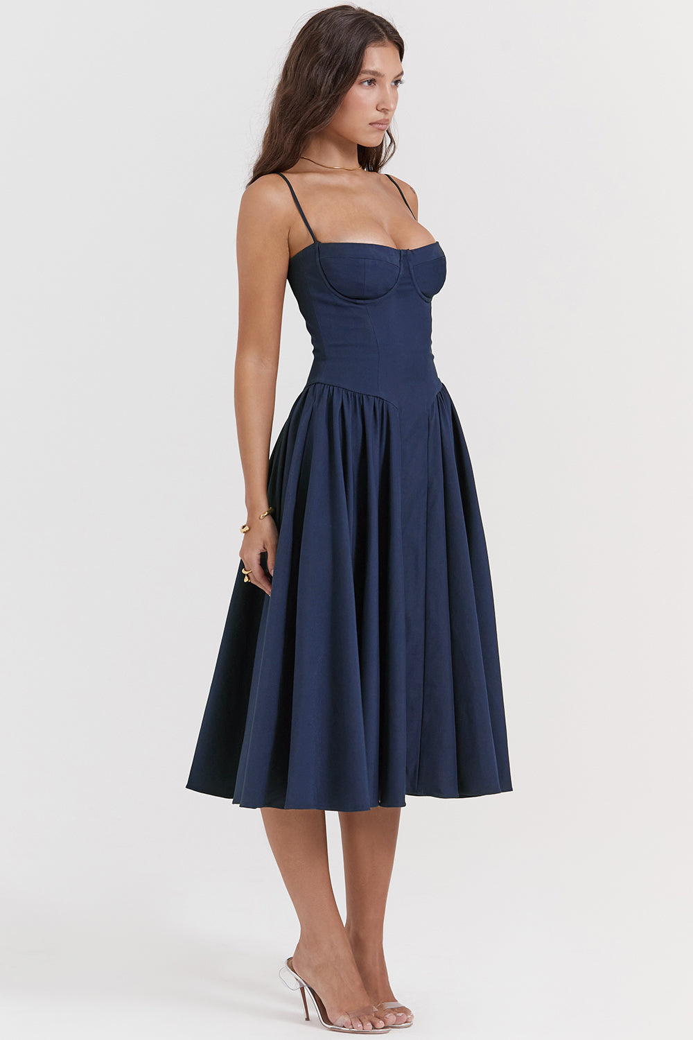 Lovisa™ | Midi-jurk