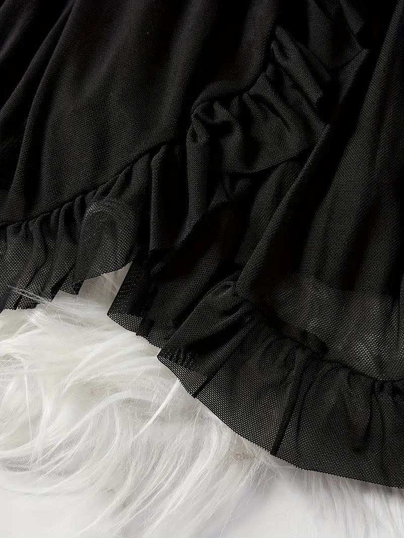 LUNÉ™ | Dessous-Set