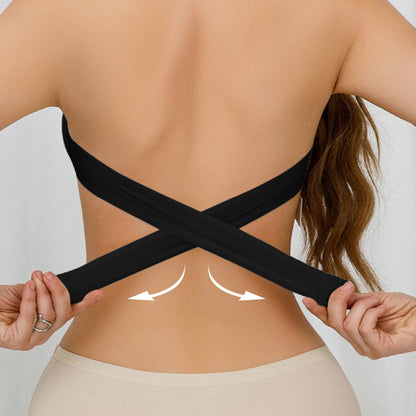 Sofia™ | Strapless Comfort BH ( 1+1 GRATIS)