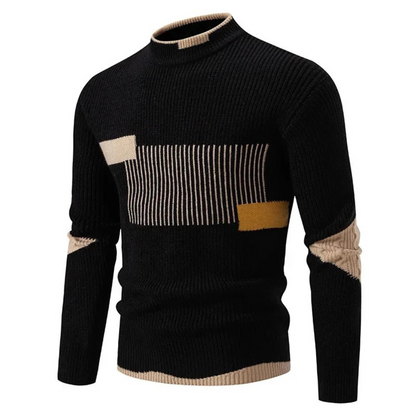Liam™ | Premium Trui voor Mannen