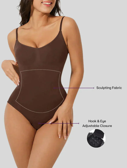 Shaping Bodysuit™ | 1+1 gratis